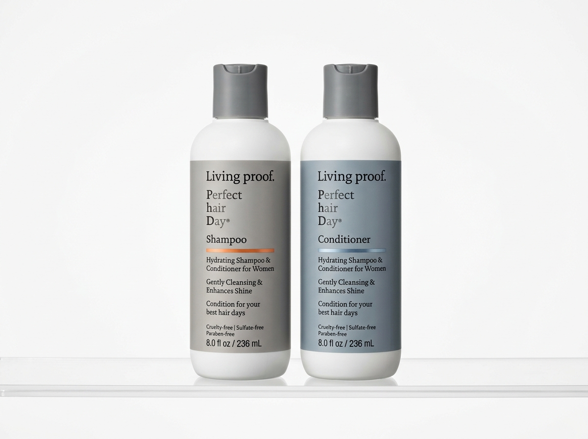  Living Proof Perfect Hair Day Advanced Clean Dry Shampoo